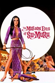 hd-The Million Eyes of Sumuru