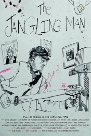 hd-The Jangling Man: The Martin Newell Story