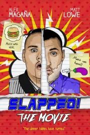hd-Slapped! The Movie