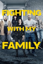 hd-Fighting with My Family