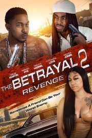 hd-The Betrayal 2: Revenge