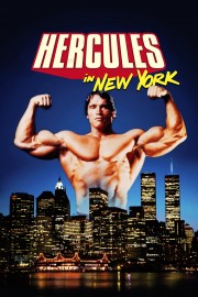 hd-Hercules in New York
