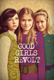 hd-Good Girls Revolt