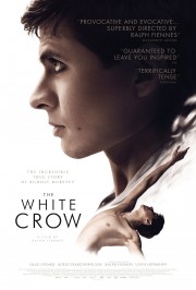 hd-The White Crow