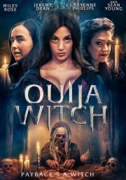 hd-Ouija Witch