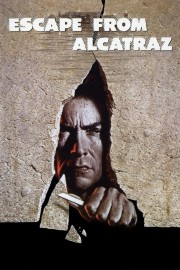 hd-Escape from Alcatraz