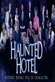 hd-The Haunted Hotel
