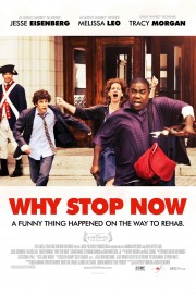 hd-Why Stop Now?