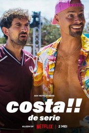 hd-Costa!! The Series