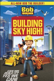 hd-Bob the Builder: Building Sky High