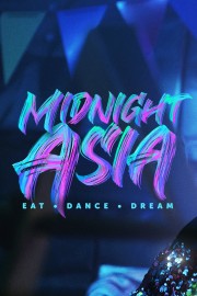 hd-Midnight Asia: Eat · Dance · Dream