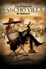 hd-And Starring Pancho Villa as Himself