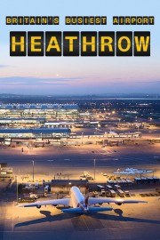 hd-Britain's Busiest Airport: Heathrow