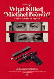 hd-What Killed Michael Brown?