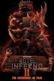hd-Hotel Inferno 2: The Cathedral of Pain