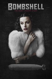 hd-Bombshell: The Hedy Lamarr Story