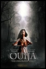 hd-Ouija: The Insidious Evil