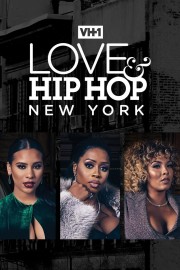 hd-Love & Hip Hop New York