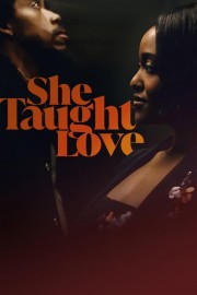 hd-She Taught Love