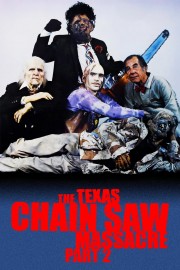 hd-The Texas Chainsaw Massacre 2