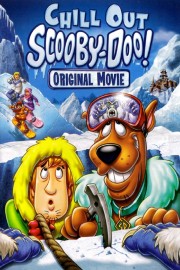 hd-Scooby-Doo: Chill Out, Scooby-Doo!