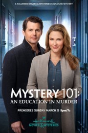 hd-Mystery 101: An Education in Murder