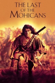 hd-The Last of the Mohicans