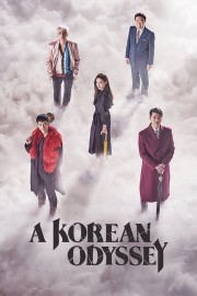 hd-A Korean Odyssey