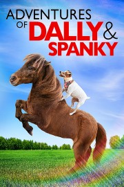 hd-Adventures of Dally & Spanky