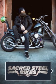 hd-Sacred Steel Bikes