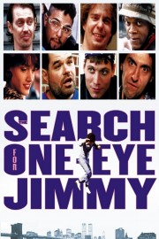 hd-The Search for One-eye Jimmy