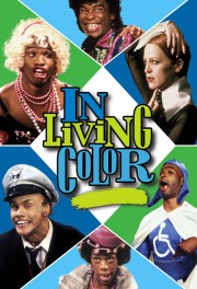hd-In Living Color