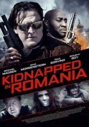 hd-Kidnapped in Romania