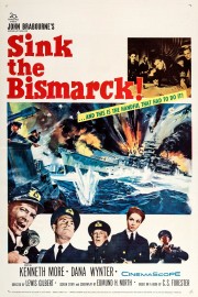 hd-Sink the Bismarck!
