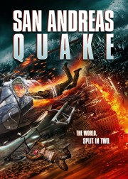 hd-San Andreas Quake