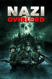 hd-Nazi Overlord