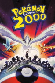 hd-Pokémon: The Movie 2000