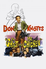 hd-The Ghost & Mr. Chicken