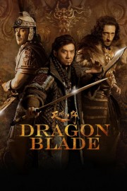 hd-Dragon Blade