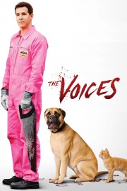 hd-The Voices