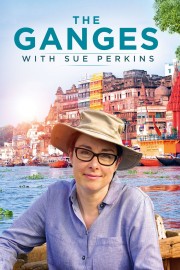 hd-The Ganges with Sue Perkins