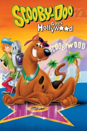 hd-Scooby-Doo Goes Hollywood