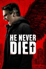 hd-He Never Died