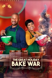 hd-The Great Holiday Bake War