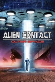 hd-Alien Contact: Outer Space