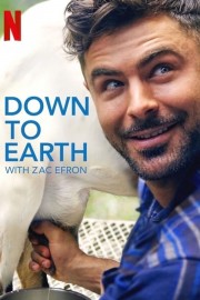hd-Down to Earth with Zac Efron