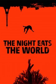hd-The Night Eats the World