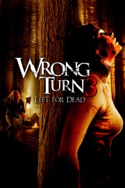hd-Wrong Turn 3: Left for Dead