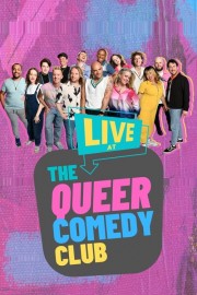 hd-Live at The Queer Comedy Club