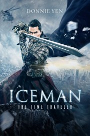 hd-Iceman: The Time Traveler